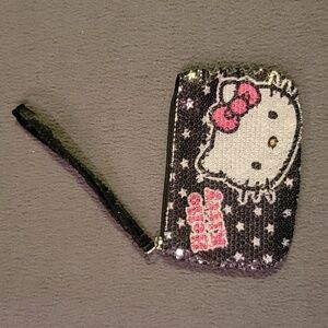 💙HELLO KITTY WRISTLET